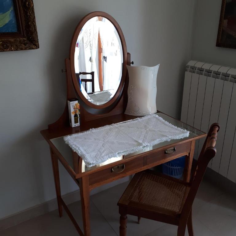 Villa Ada B&B - Camera King con Balcone - 19