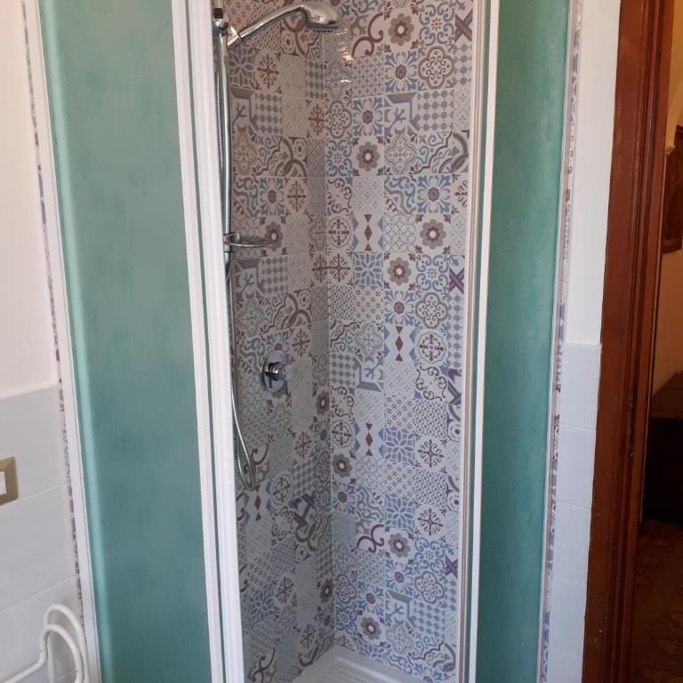 Villa Ada B&B - Camera Matrimoniale con Bagno Privato - 22