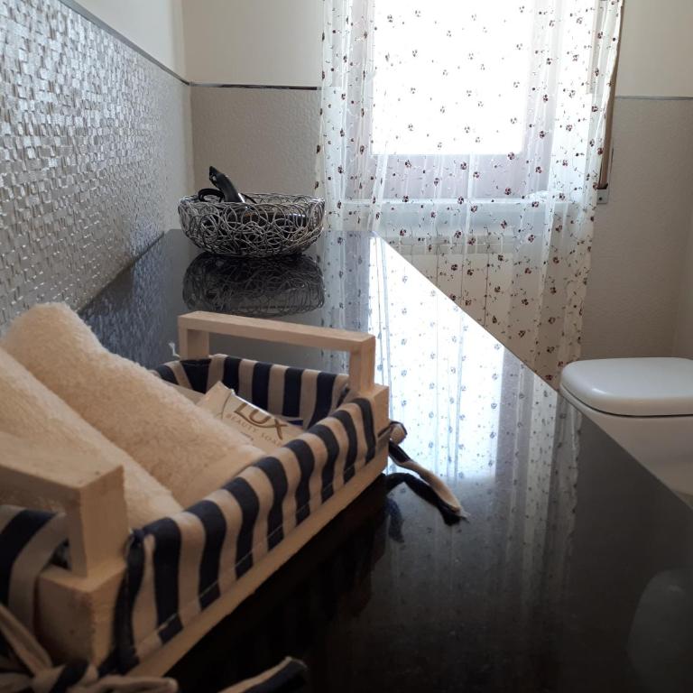 Villa Ada B&B - Suite Standard - 21