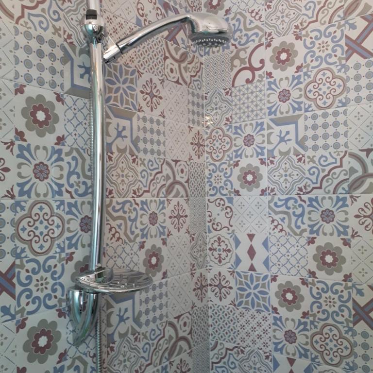 Villa Ada B&B - Camera Matrimoniale con Bagno Privato - 23