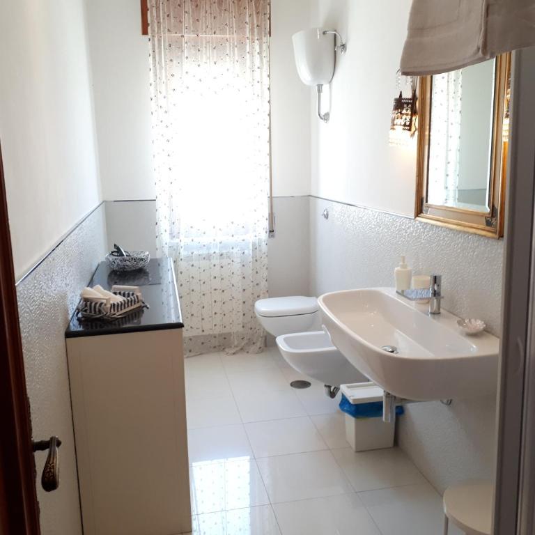 Villa Ada B&B - Suite Standard - 35