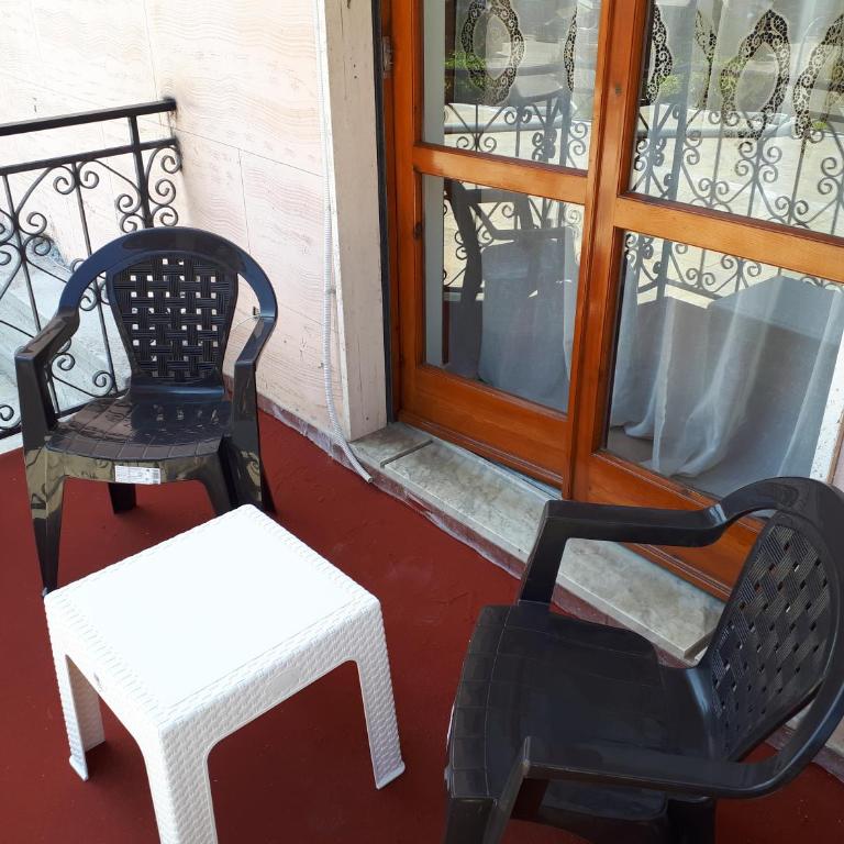 Villa Ada B&B - Camera King con Balcone - 24
