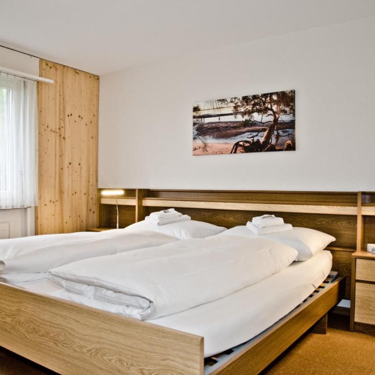 Apartment Schönegg - GRIWA RENT AG - Apartment mit 2 Schlafzimmern - 7