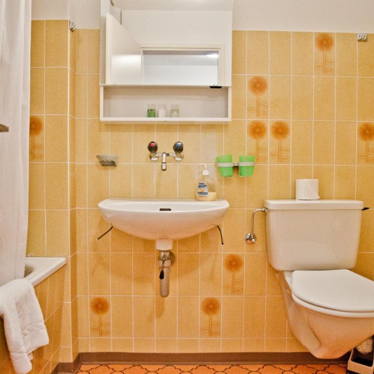 Apartment Schönegg - GRIWA RENT AG - Apartment mit 2 Schlafzimmern - 9