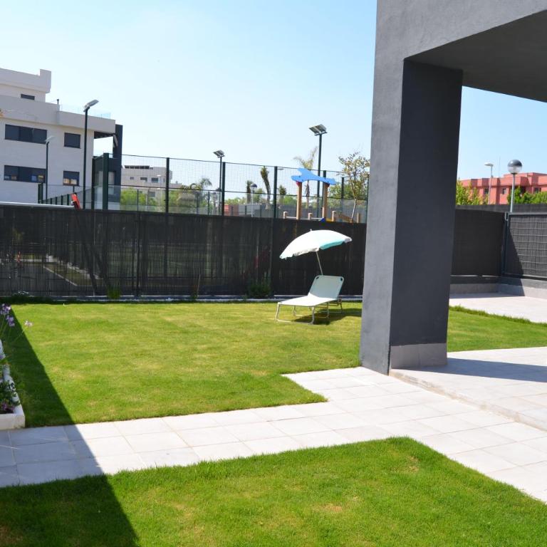 Residencial Costa Doñana (Sanlucar de Barrameda) - Apartamento - 17