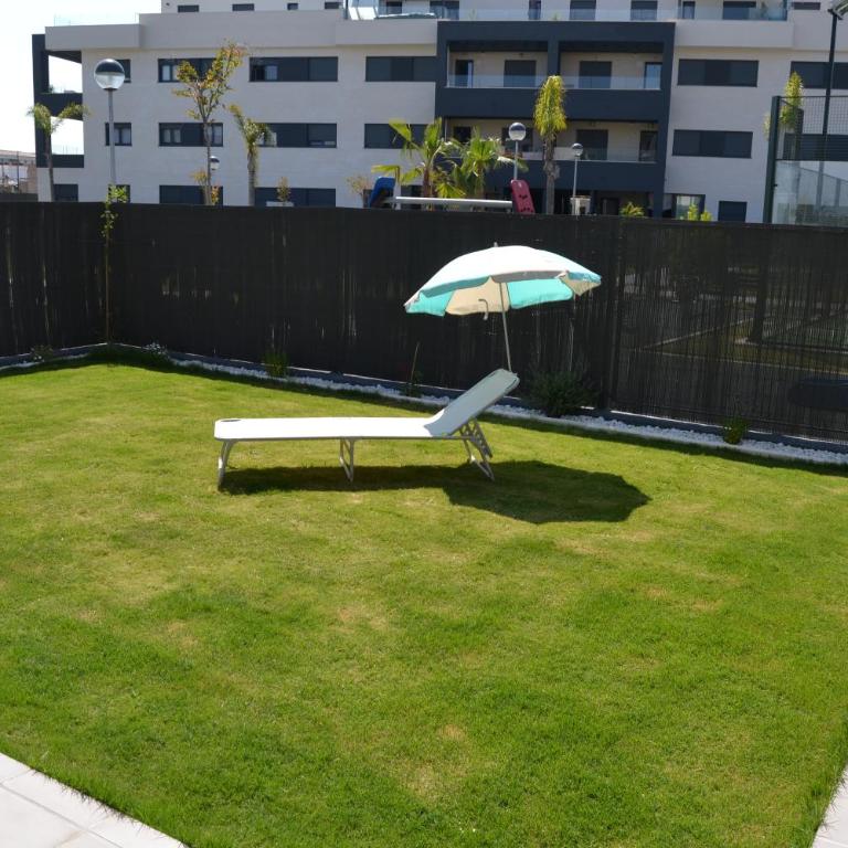Residencial Costa Doñana (Sanlucar de Barrameda) - Apartamento - 16