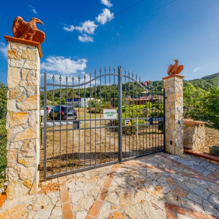 Green Hills House - Casa Vacanze - 3