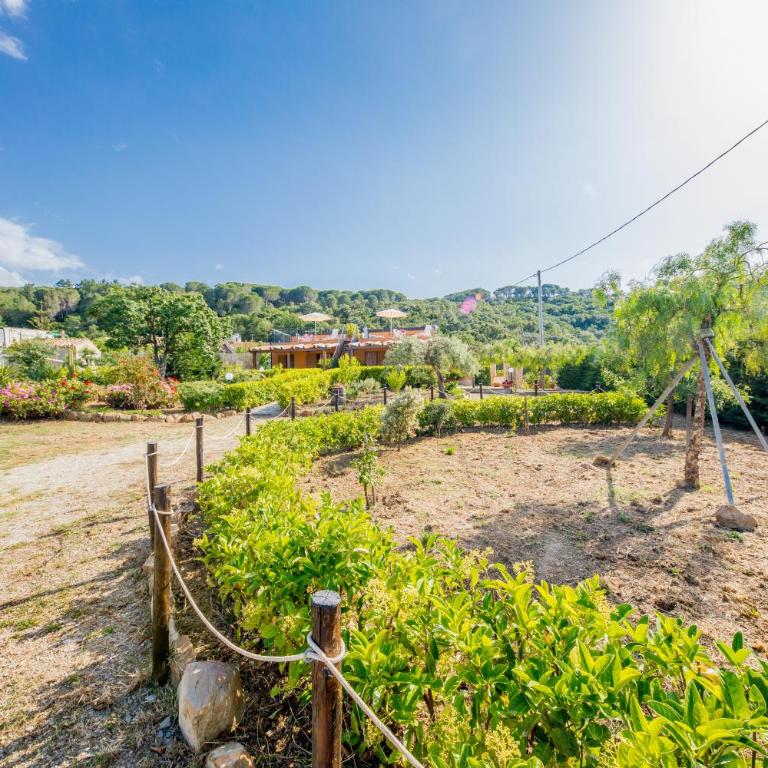 Green Hills House - Casa Vacanze - 5