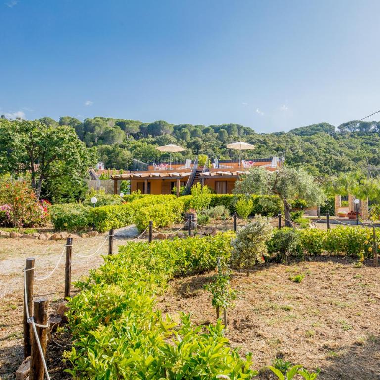 Green Hills House - Casa Vacanze - 6