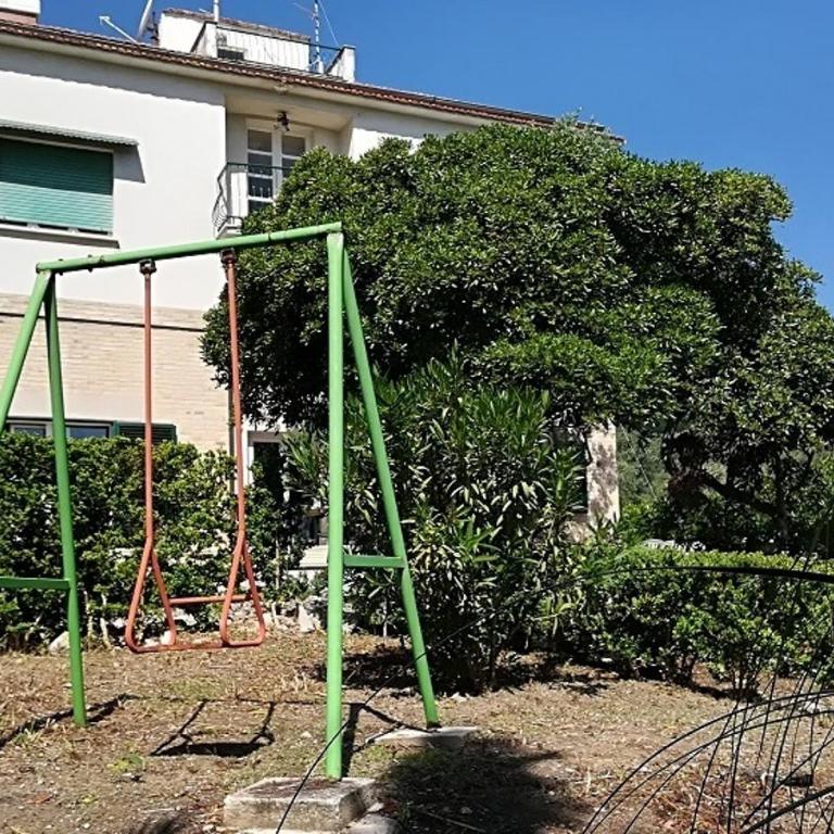 Villa Ariosa - Villa - 32