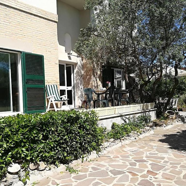 Villa Ariosa - Villa - 35