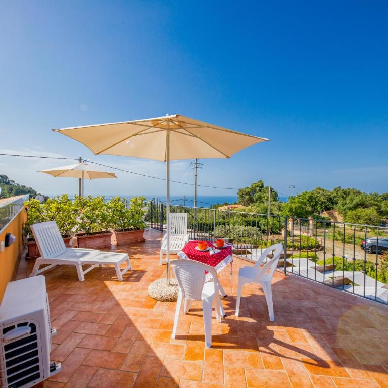 Green Hills House - Casa Vacanze - 2