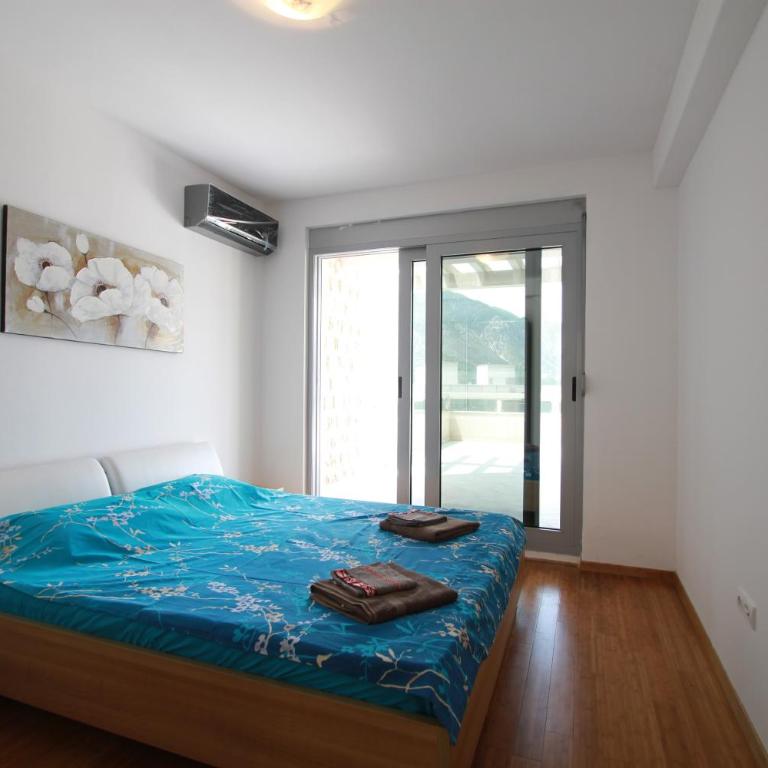 Adriatic Pearl Apartments - Apartment with Terrace - 11