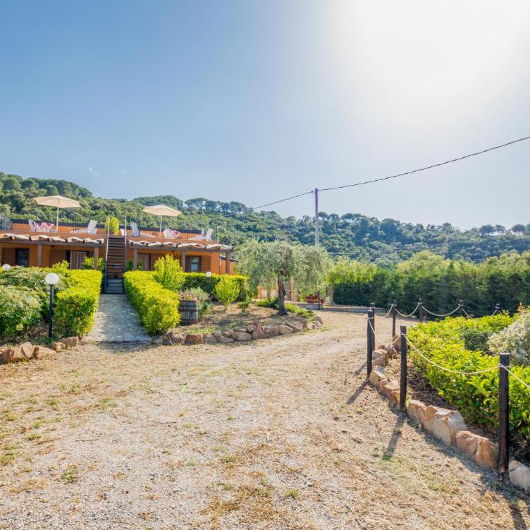 Green Hills House - Casa Vacanze - 7