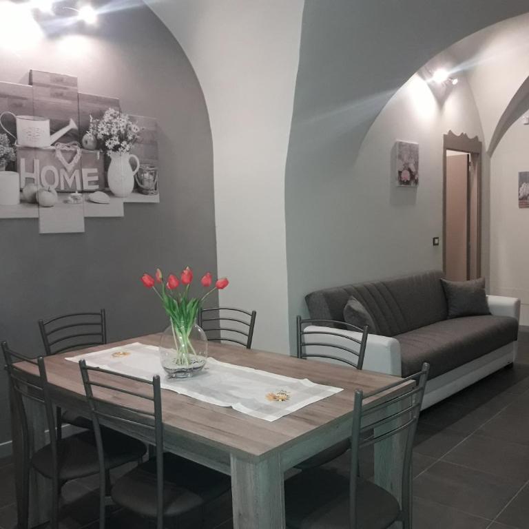 Casa Sicilia Acireale - Vacation Home - 8
