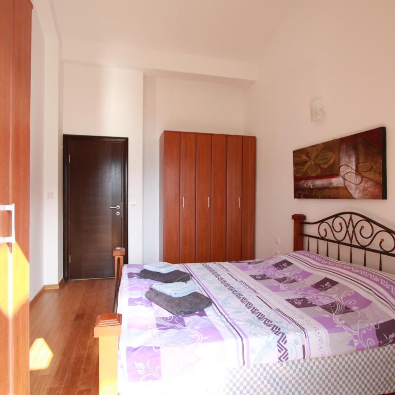 Adriatic Pearl Apartments - Apartment with Sea View - 6