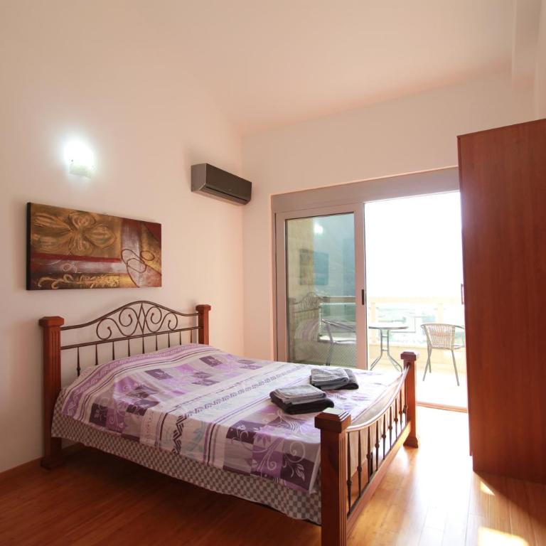 Adriatic Pearl Apartments - Apartment with Sea View - 2