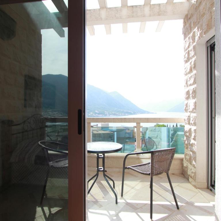 Adriatic Pearl Apartments - Apartment with Sea View - 3