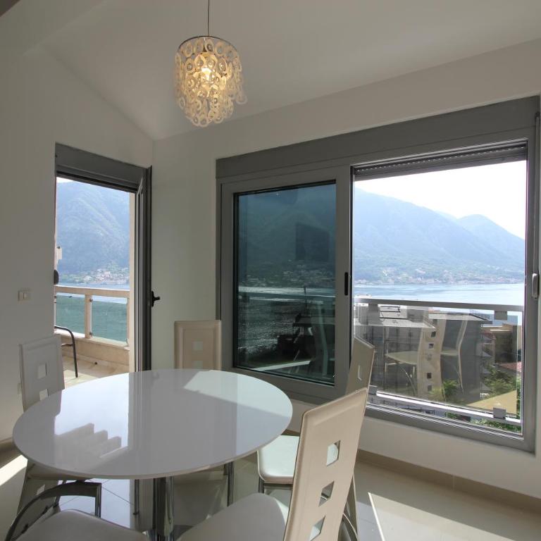 Adriatic Pearl Apartments - Apartment with Sea View - 7
