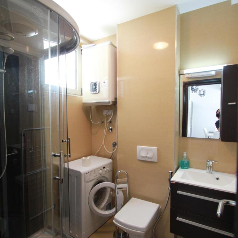 Adriatic Pearl Apartments - Superior Apartment - 6