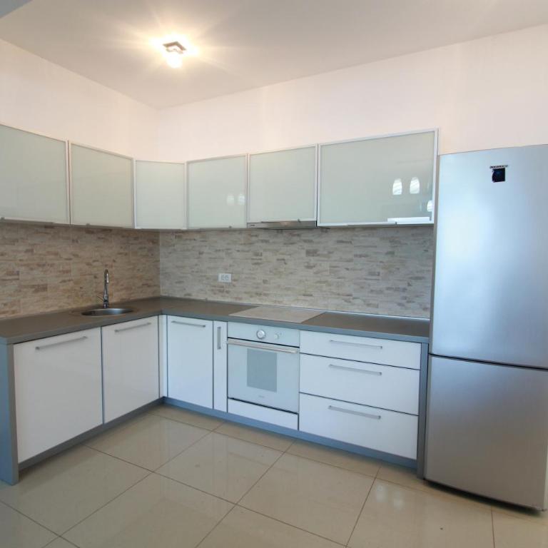 Adriatic Pearl Apartments - Apartment with Sea View - 5
