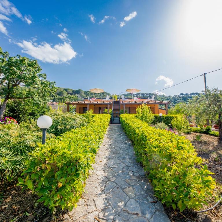 Green Hills House - Casa Vacanze - 9
