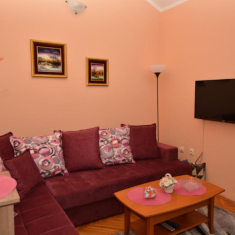 Apartman Milošević - Apartment - 6