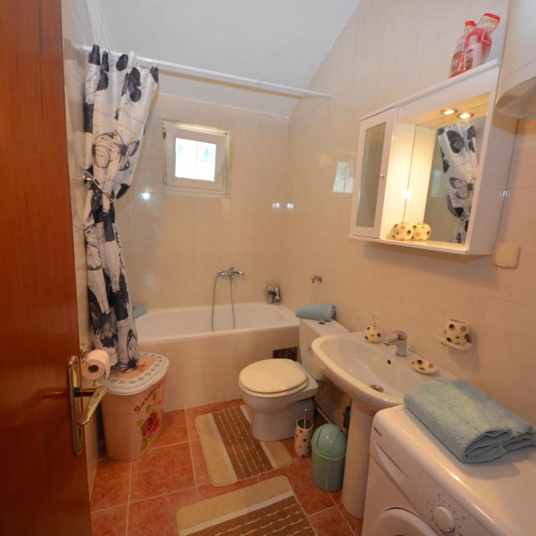 Apartman Milošević - Apartment - 17