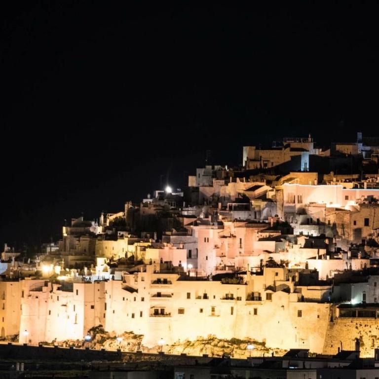 EQUORUM 11 - Ostuni Centro - Casa Vacanze - 18