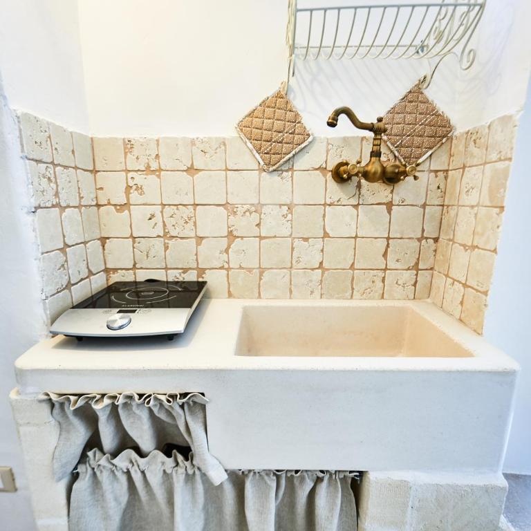 EQUORUM 11 - Ostuni Centro - Casa Vacanze - 9