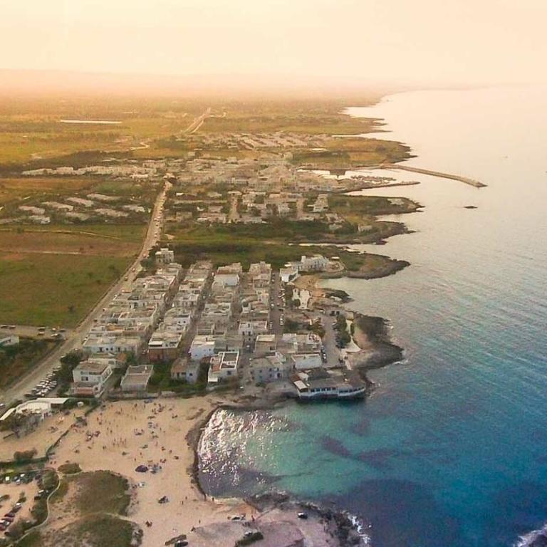 EQUORUM 11 - Ostuni Centro - Casa Vacanze - 10