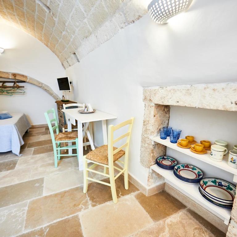 EQUORUM 11 - Ostuni Centro - Casa Vacanze - 1