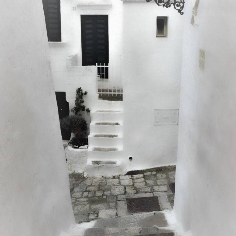 EQUORUM 11 - Ostuni Centro - Casa Vacanze - 12