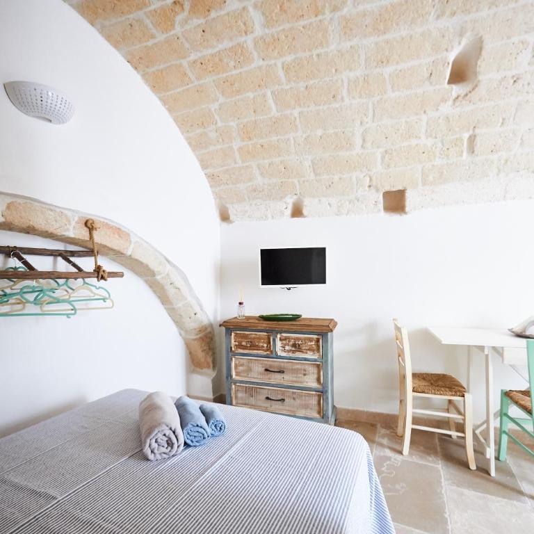 EQUORUM 11 - Ostuni Centro - Casa Vacanze - 20