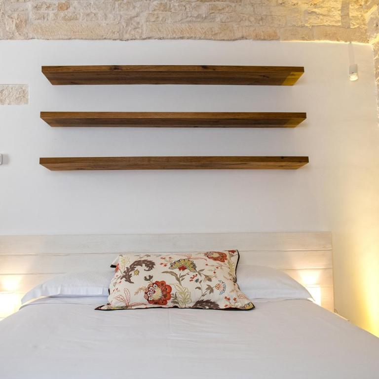Palazzo Scotto - Widespread Collection - Suite Deluxe - 6