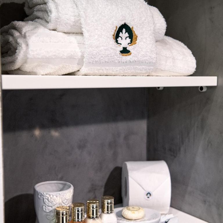 Palazzo Scotto - Widespread Collection - Suite Deluxe - 11
