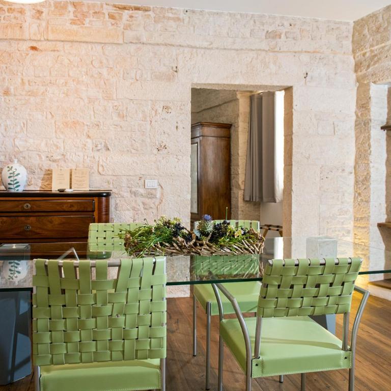 Palazzo Scotto - Widespread Collection - Suite Deluxe - 2