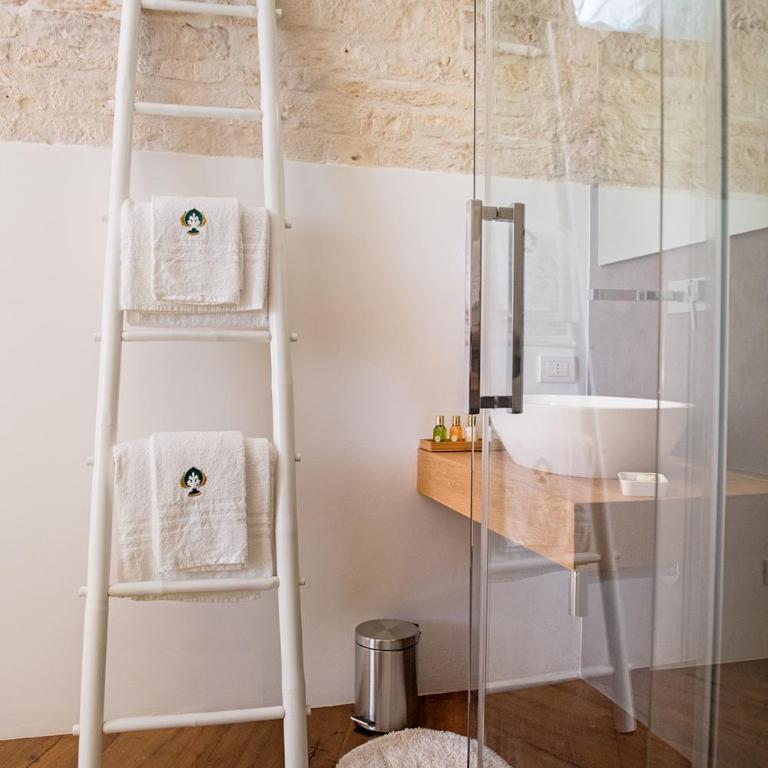 Palazzo Scotto - Widespread Collection - Suite Matrimoniale Standard - 9