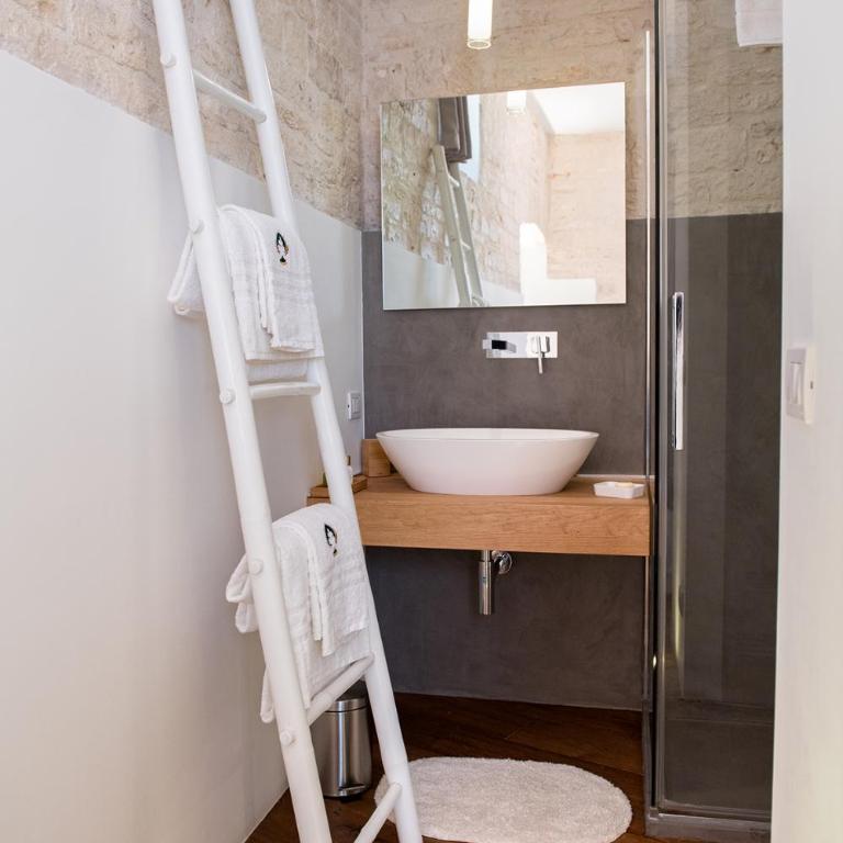 Palazzo Scotto - Widespread Collection - Suite Matrimoniale Standard - 10