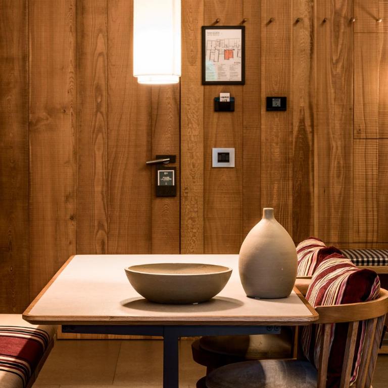 Eden Hotel - Suite - 6
