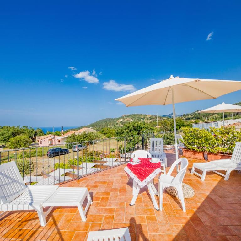 Green Hills House - Casa con 2 Camere da Letto - 15