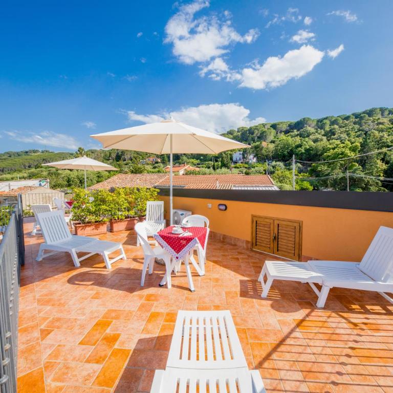 Green Hills House - Casa con 2 Camere da Letto - 16