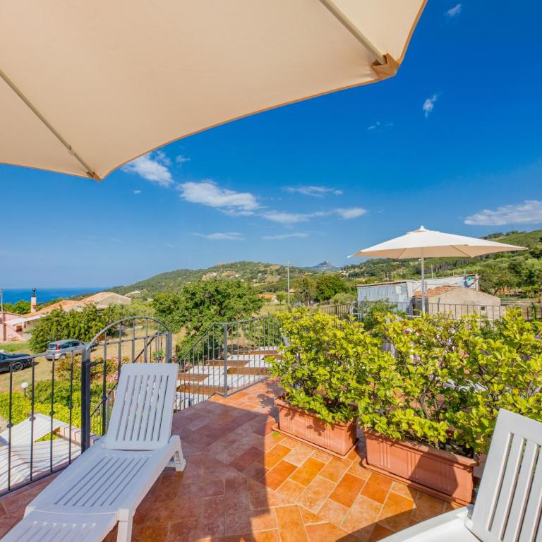 Green Hills House - Casa con 2 Camere da Letto - 14