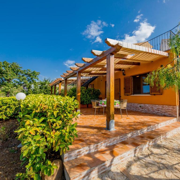 Green Hills House - Casa con 2 Camere da Letto - 21