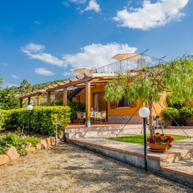 Green Hills House - Casa con 2 Camere da Letto - 20