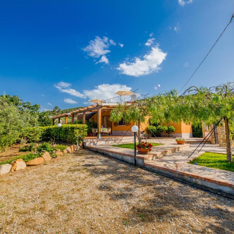 Green Hills House - Casa con 2 Camere da Letto - 19