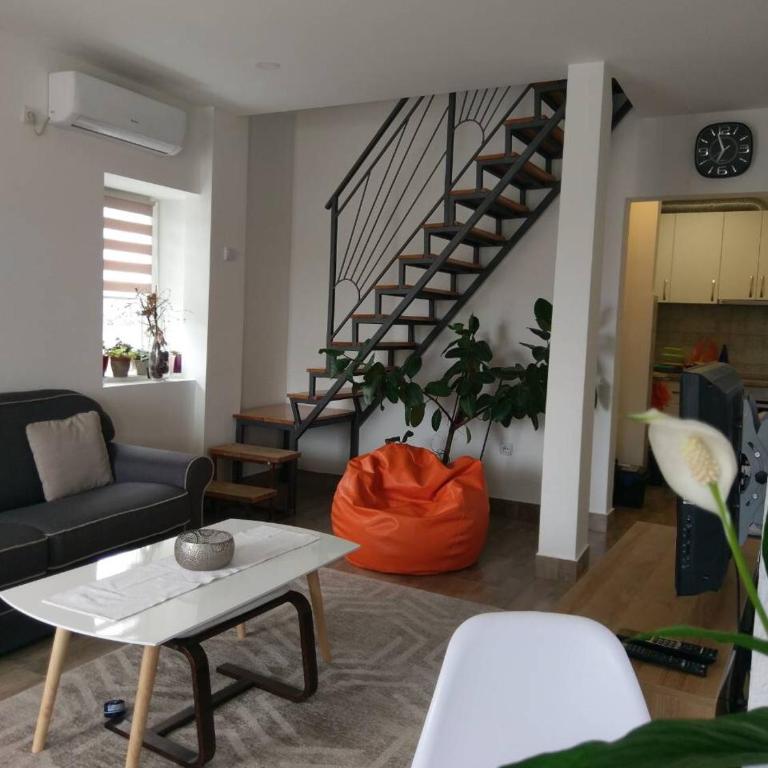 Apartments Porat - Apartman sa Terasom - 3