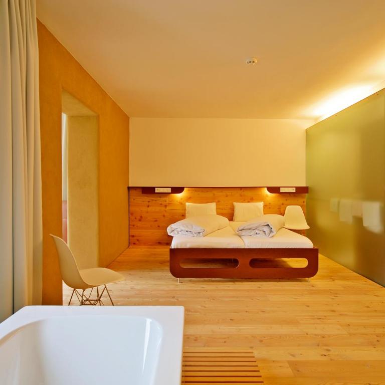 Hotel Hinteregger - Hotelapartment im Neubau - 11