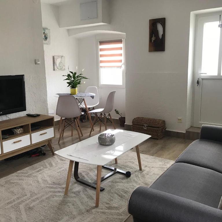 Apartments Porat - Apartman sa Terasom - 10