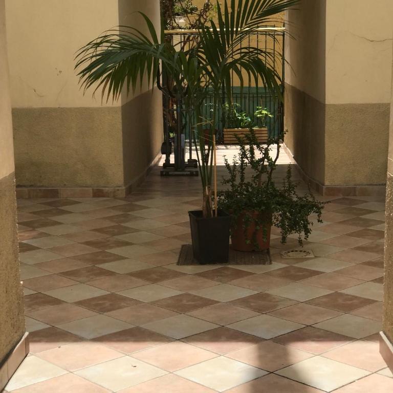 Garden Carras - Appartement - Rez-de-Chaussée - 19